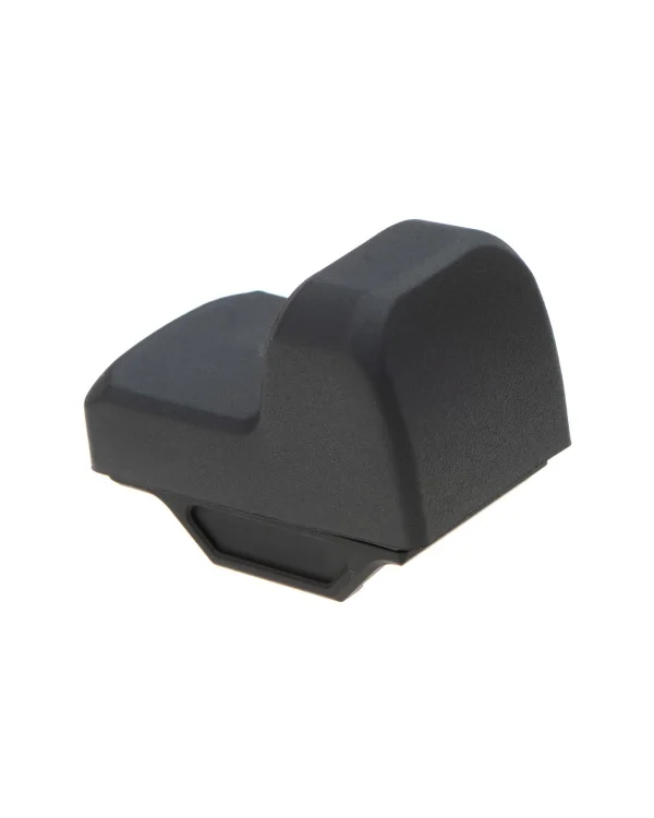 Leapers OP3 Micro Red 4 MOA 6