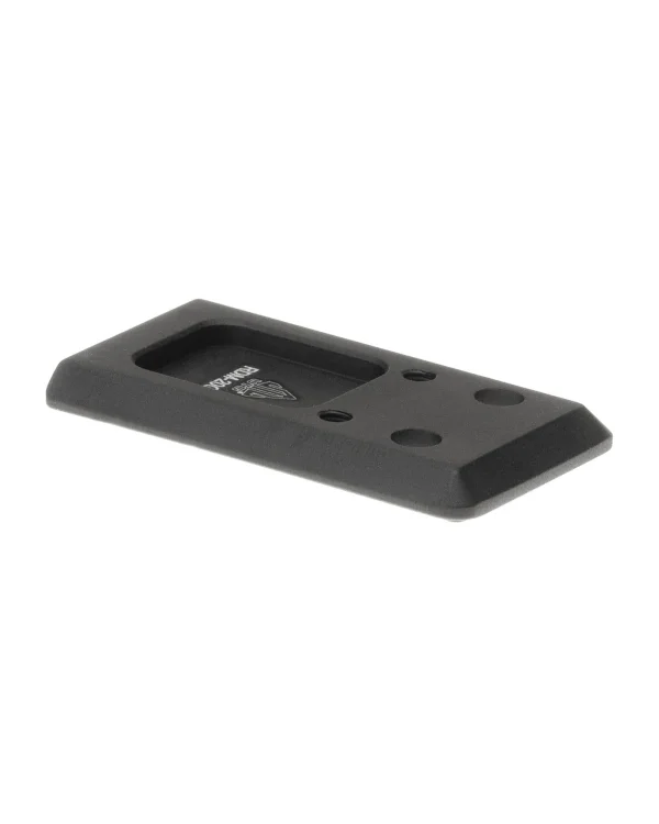 Leapers Super Slim RDM20 Mount for Glock Rear Sight Dovetail 2