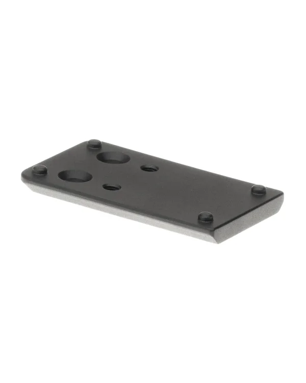 Leapers Super Slim RDM20 Mount for Glock Rear Sight Dovetail 3