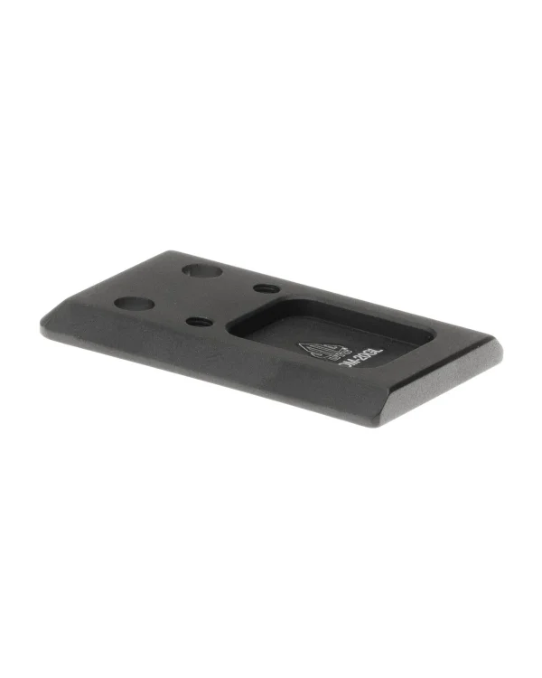 Leapers Super Slim RDM20 Mount for Glock Rear Sight Dovetail 4