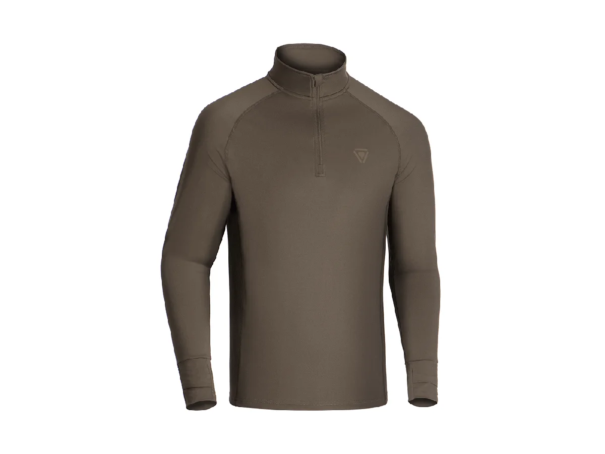 Outrider long sleeve T.O.R.D Ranger Green S 3