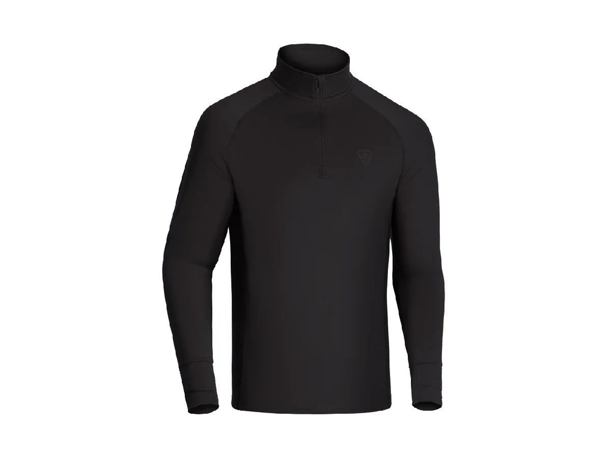 Outrider Long Sleeve T.O.R.D Black XXXL 3