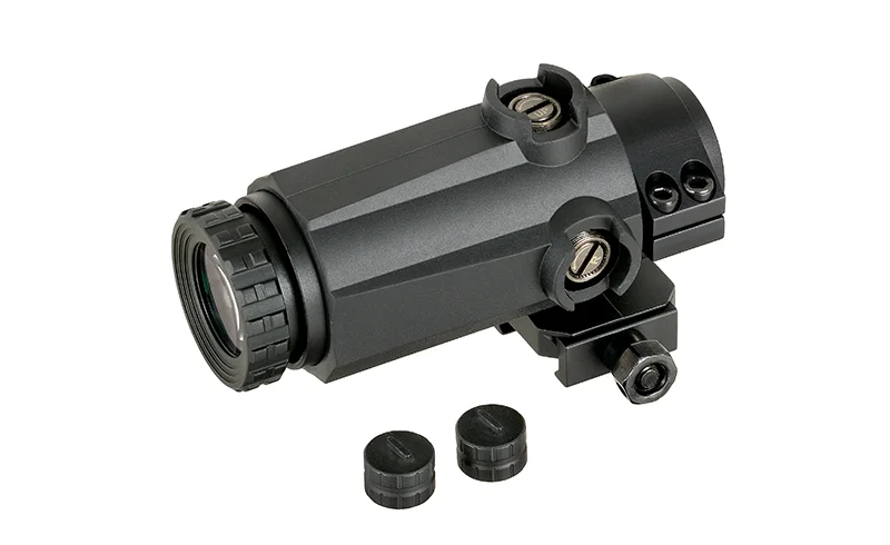 Vector Optics magnifier Maverick III 3x22 MIL