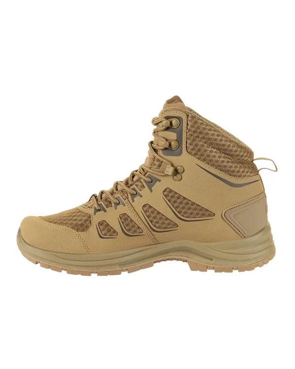 M-Tac LVA Tactical Summer Boots Coyote Size 42 4