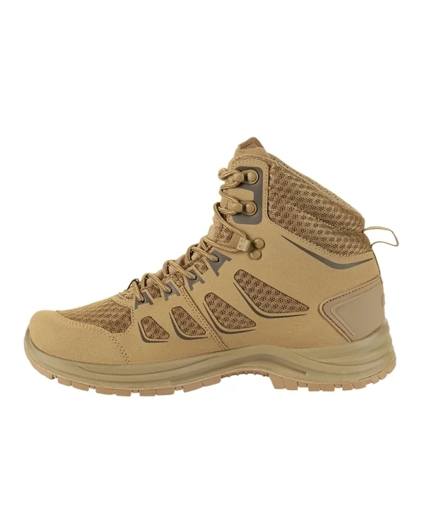 M-Tac LVA Tactical Summer Boots Coyote Size 43 4