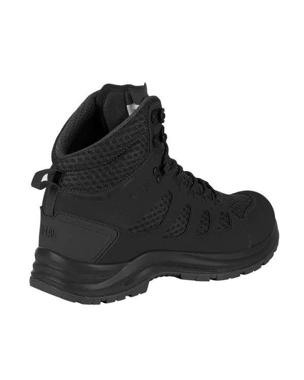 M-Tac LVA Tactical Summer Boots Black Size 41 5
