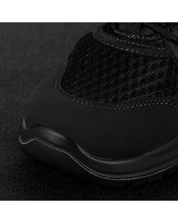 M-Tac LVA Tactical Summer Boots Black Size 43 6