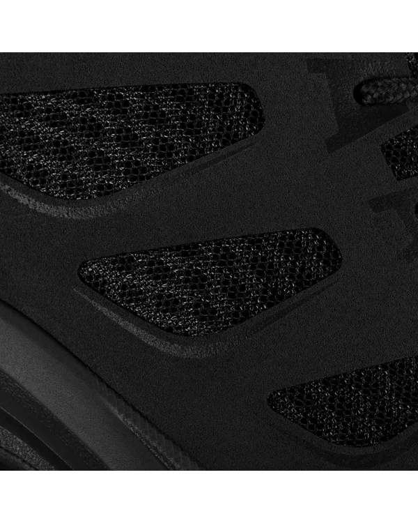 M-Tac LVA Tactical Summer Boots Black Size 43 7