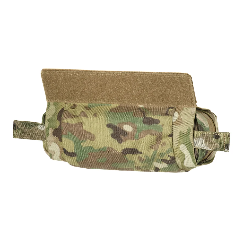 M-Tac horizontal medical pocket ROLL Elite 2