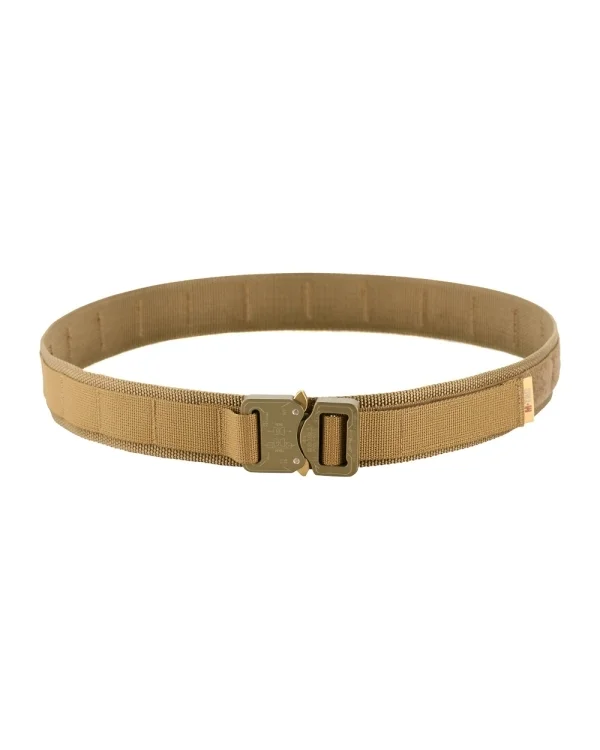 M-Tac Cobra Buckle Tactical Belt Coyote XL/2XL 10