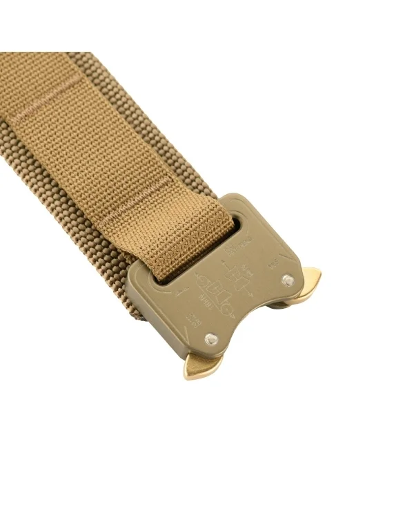M-Tac Cobra Buckle Tactical Belt Coyote XL/2XL 3