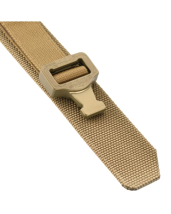 M-Tac Cobra Buckle Tactical Belt Coyote XL/2XL 4