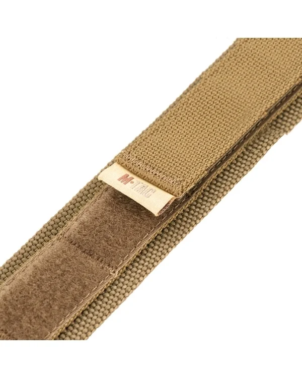 M-Tac Cobra Buckle Tactical Belt Coyote XL/2XL 5