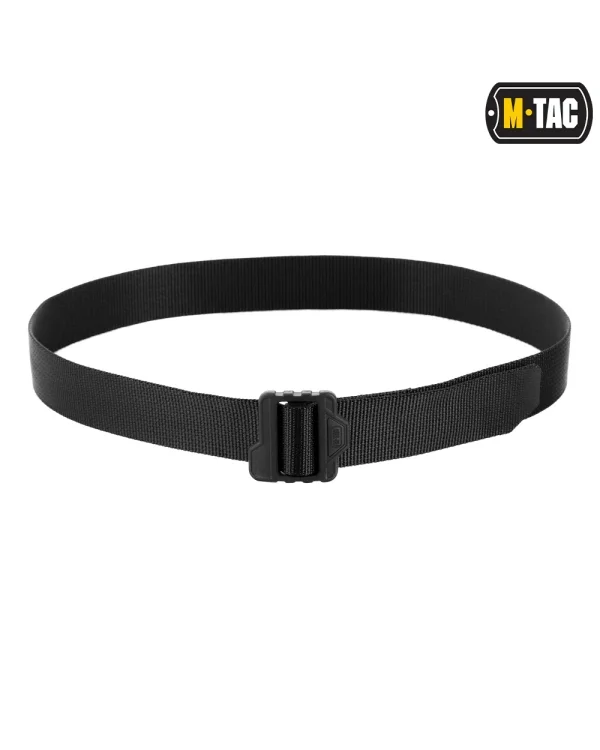 M-Tac Lite Tactical Belt Gen.II Black XL 2