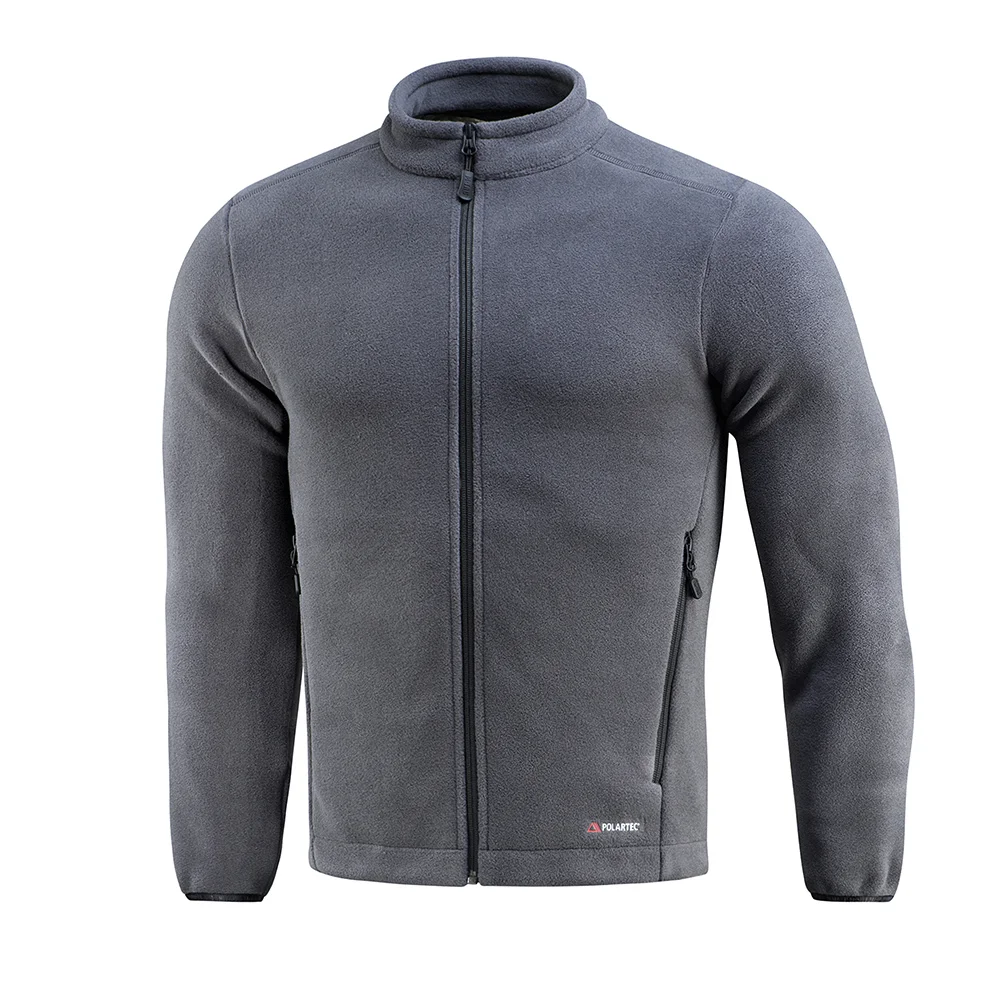 M-Tac North Polartec Hoodie 3