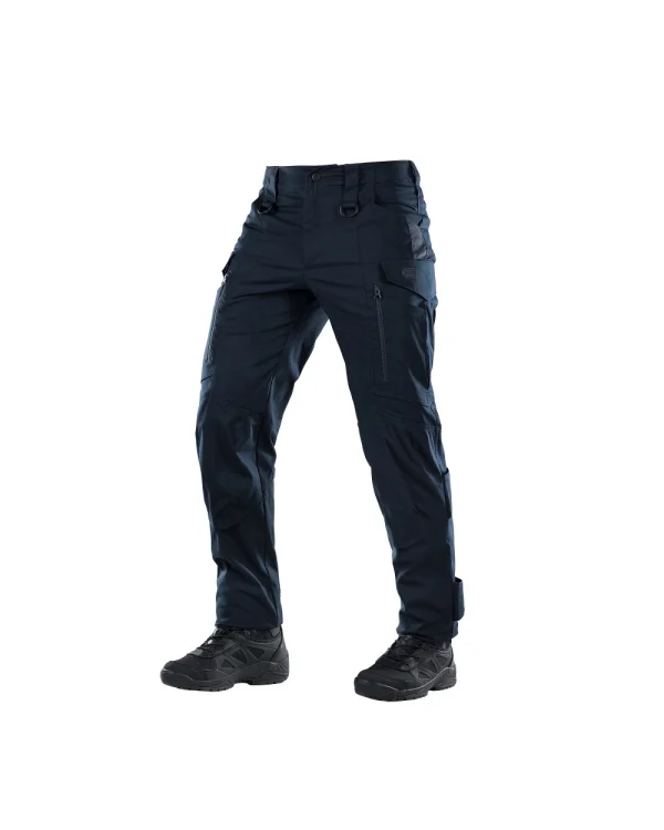 M-Tac Conquistador Gen. I Flex Navy Blue Pants 38/36 2