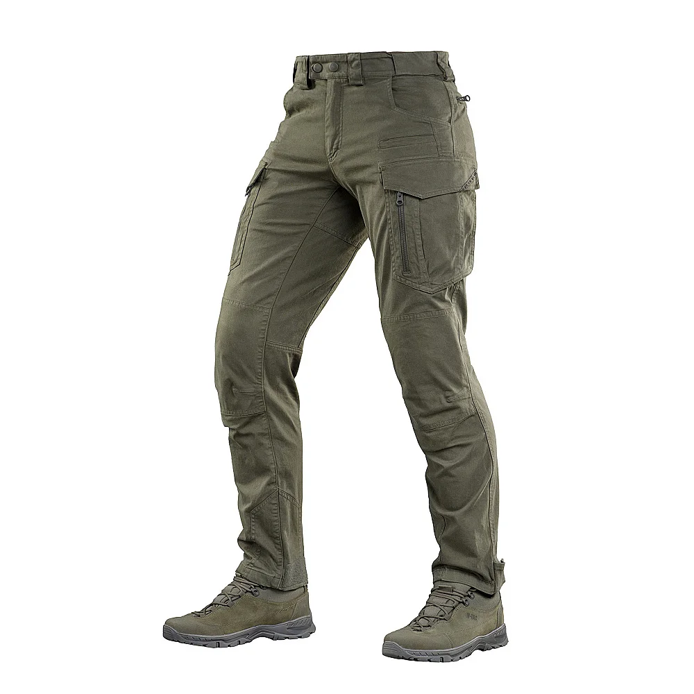 M-Tac Patriot Gen. III Vintage pants