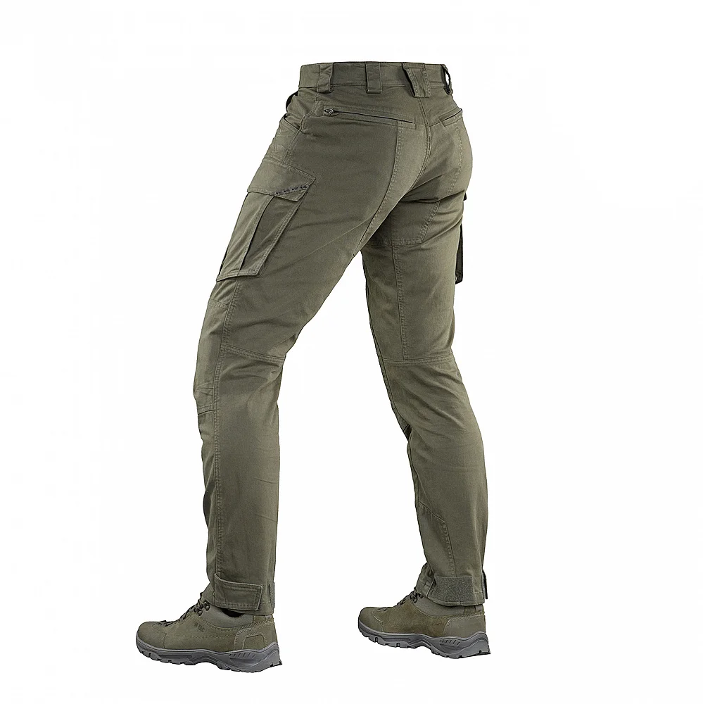 M-Tac Patriot Gen. III Vintage pants 2