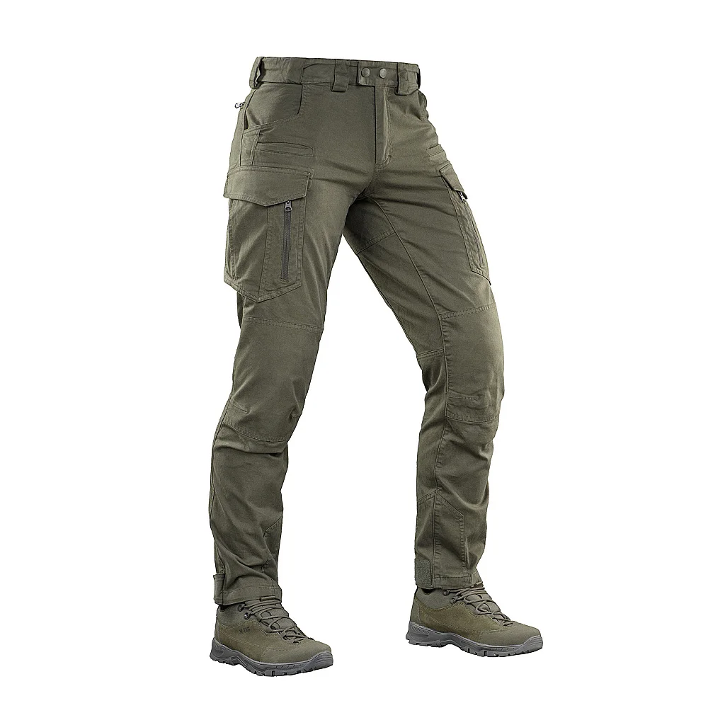 M-Tac Patriot Gen. III Vintage pants 3
