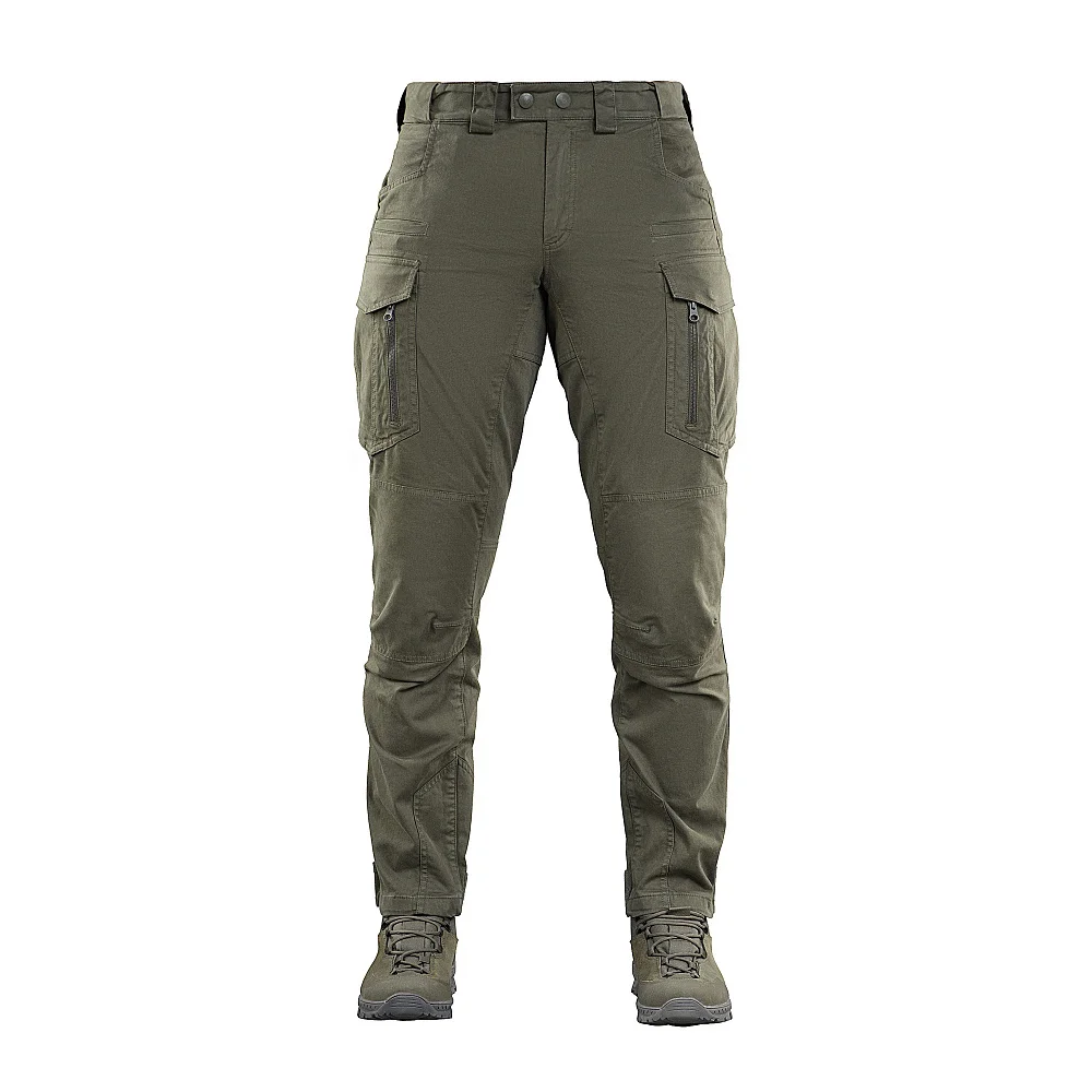 M-Tac Patriot Gen. III Vintage pants 4