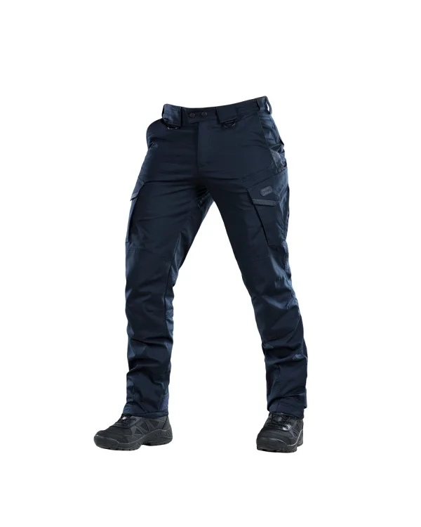 M-Tac tactical pants Aggressor Gen. II Flex Navy Blue 30/30 2