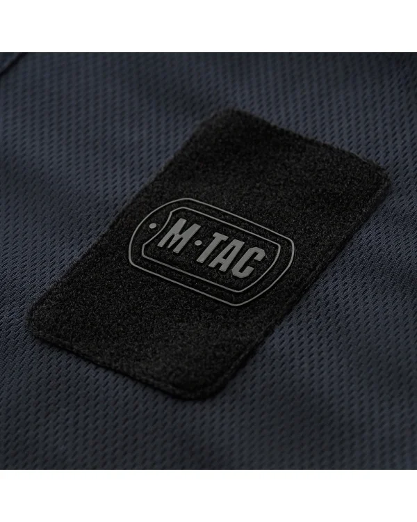 M-Tac Polo Elite Tactical Coolmax Navy M 6