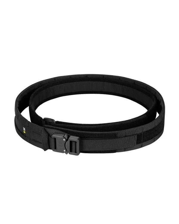 M-Tac Range Belt Cobra Buckle Gen.IV Black XL/2XL 2