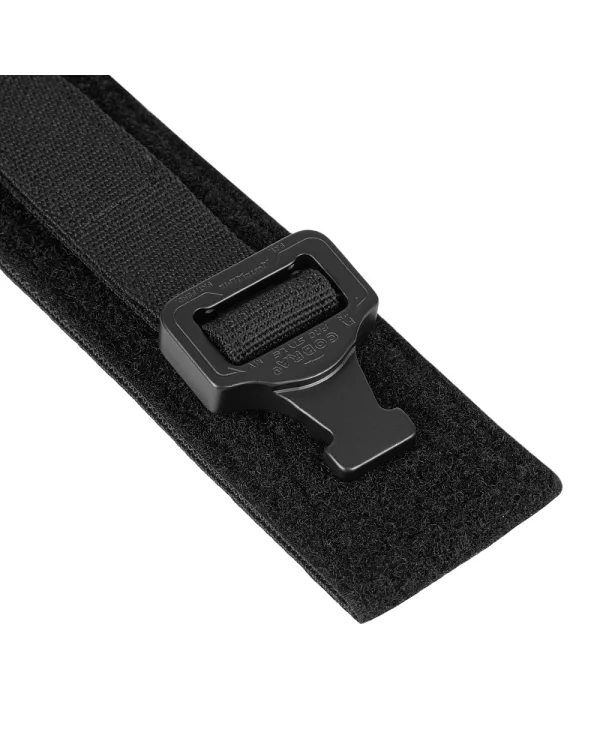 M-Tac Range Belt Cobra Buckle Gen.IV Black XL/2XL 6