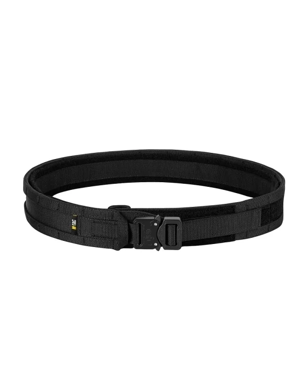 M-Tac Range Belt Cobra Buckle Gen.IV Black XL/2XL 7