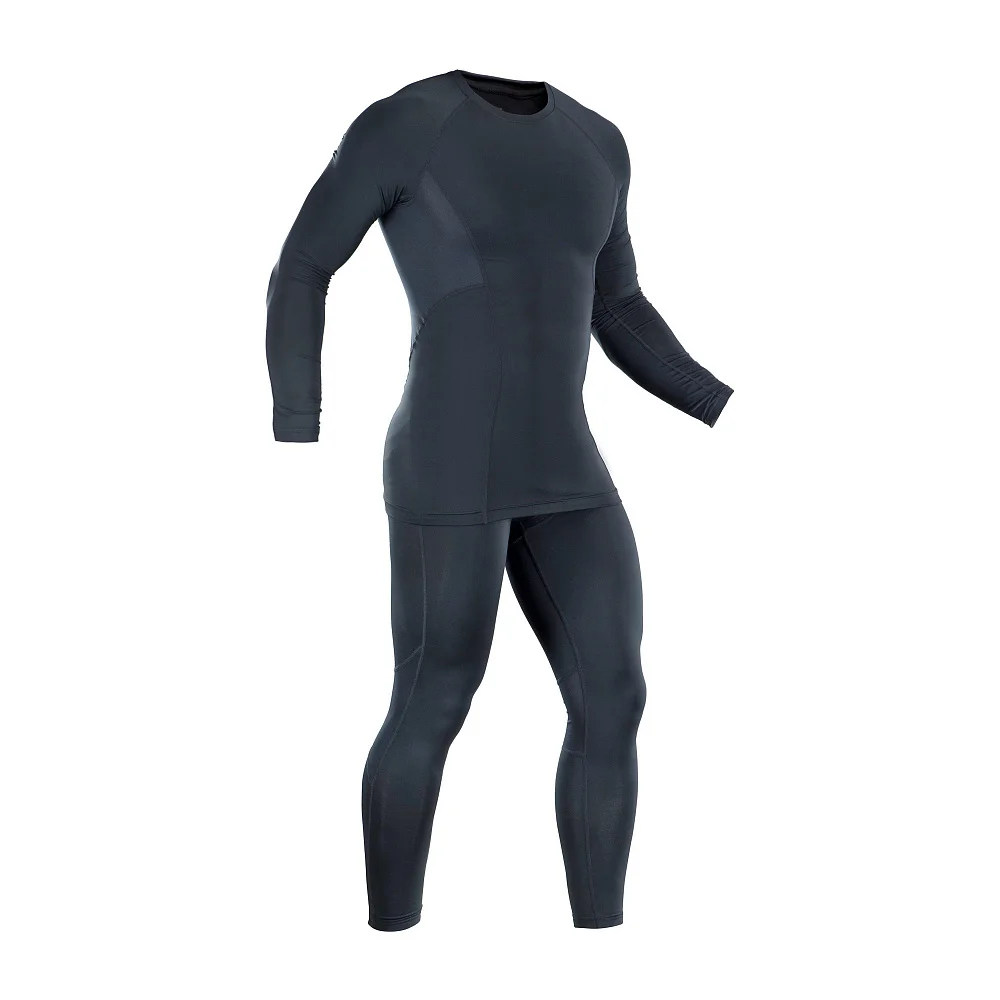 M-Tac Active Level I Underwear Black XL 2
