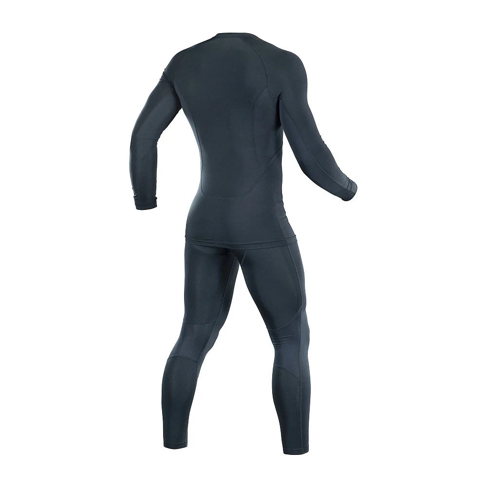 M-Tac Active Level I Underwear Black XL 3