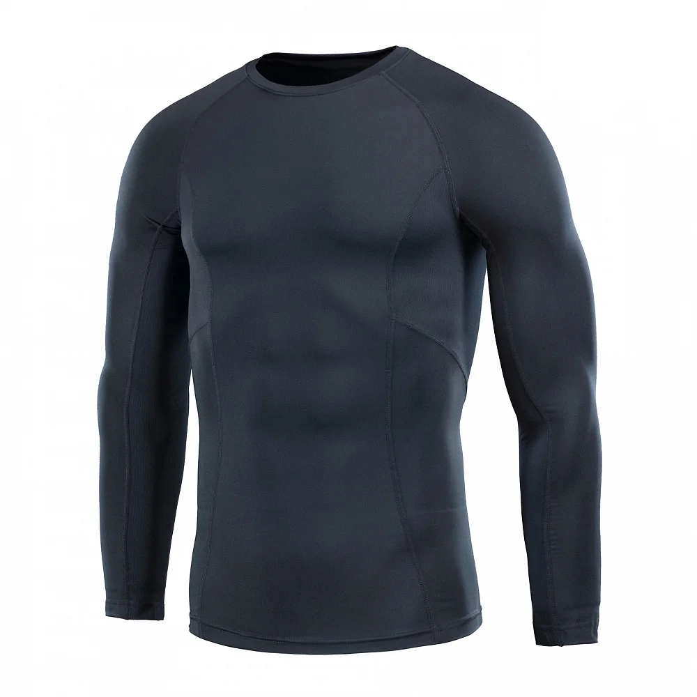 M-Tac Active Level I Underwear Black XL 4