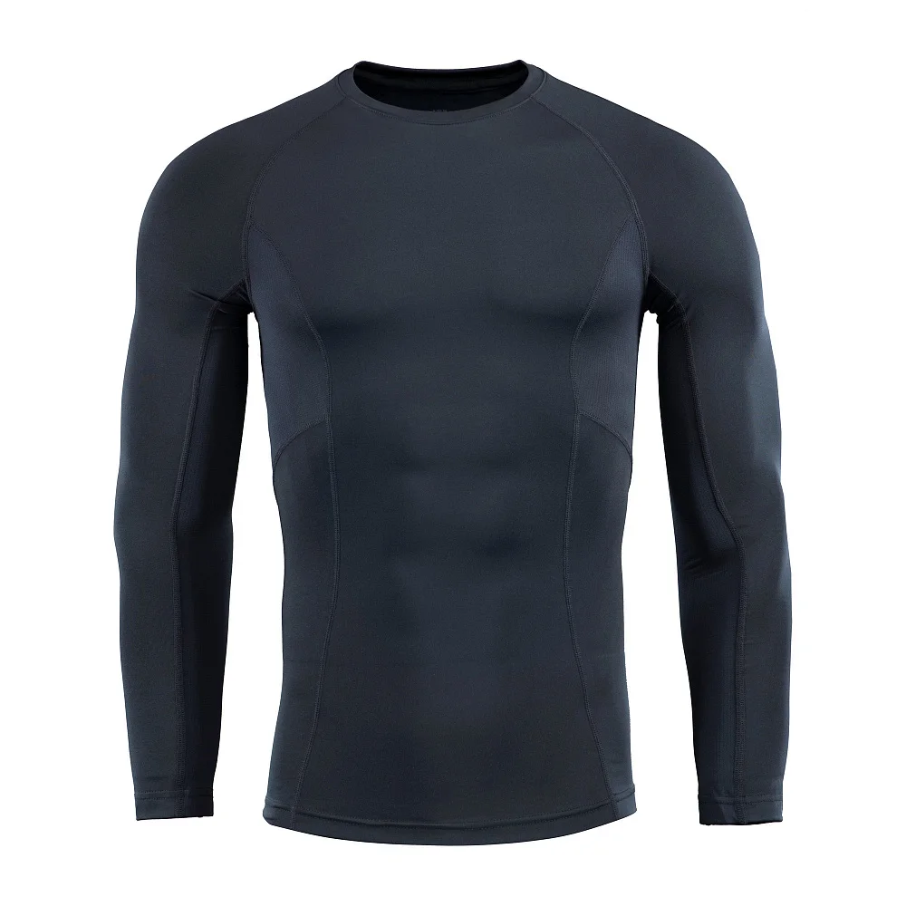 M-Tac Active Level I Underwear Black XL 5