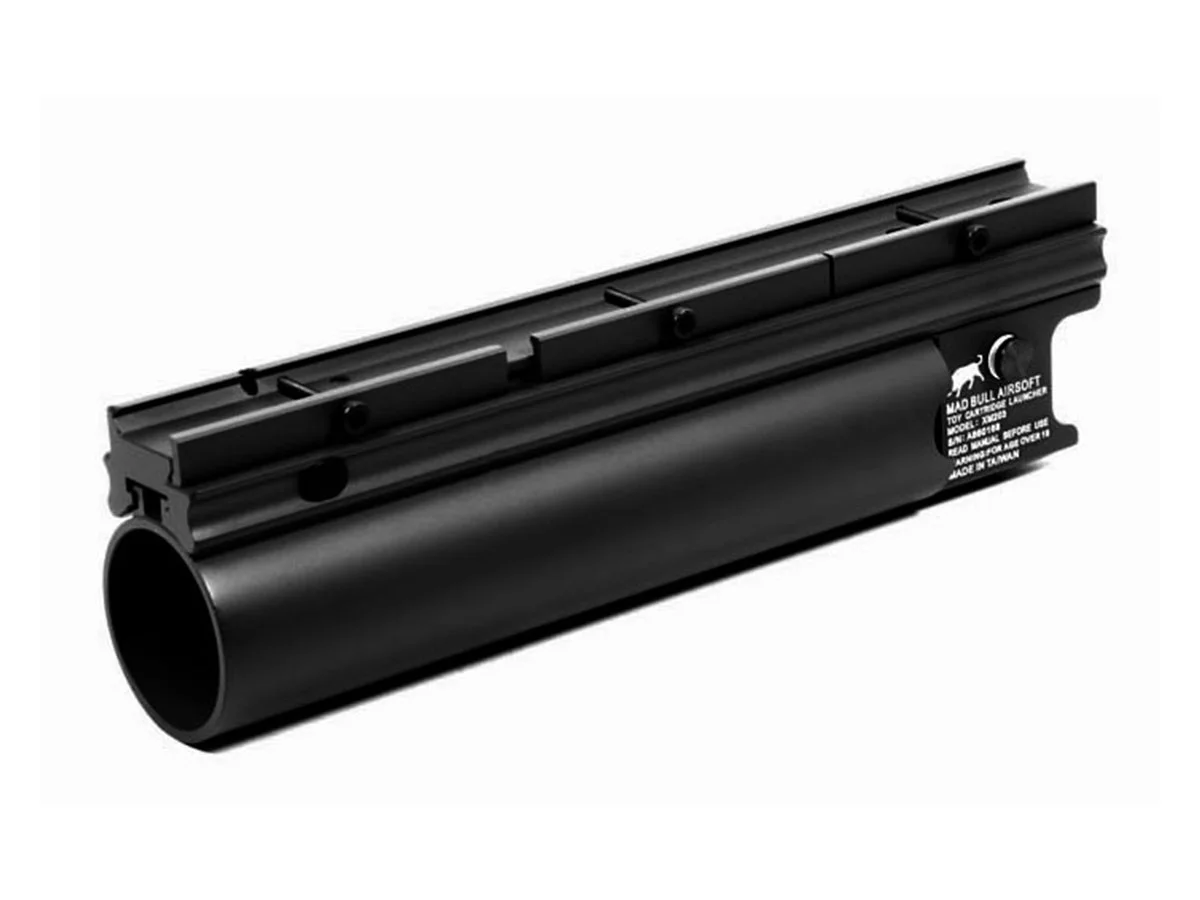 Madbull Grenade Launcher XM-203 Long