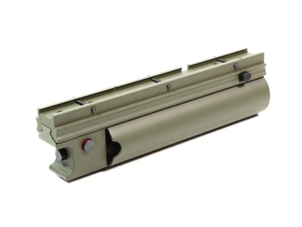 Madbull Grenade Launcher XM-203 Long OD