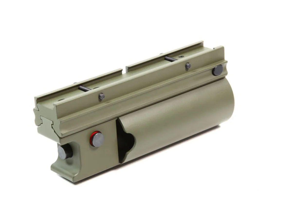 Madbull Grenade Launcher XM-203S OD