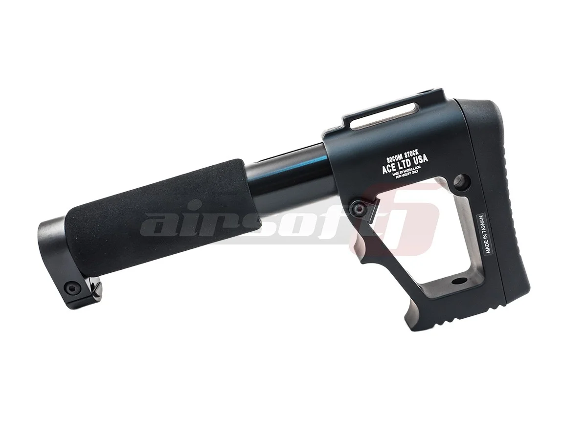 Madbull M4 ACE Stock 3