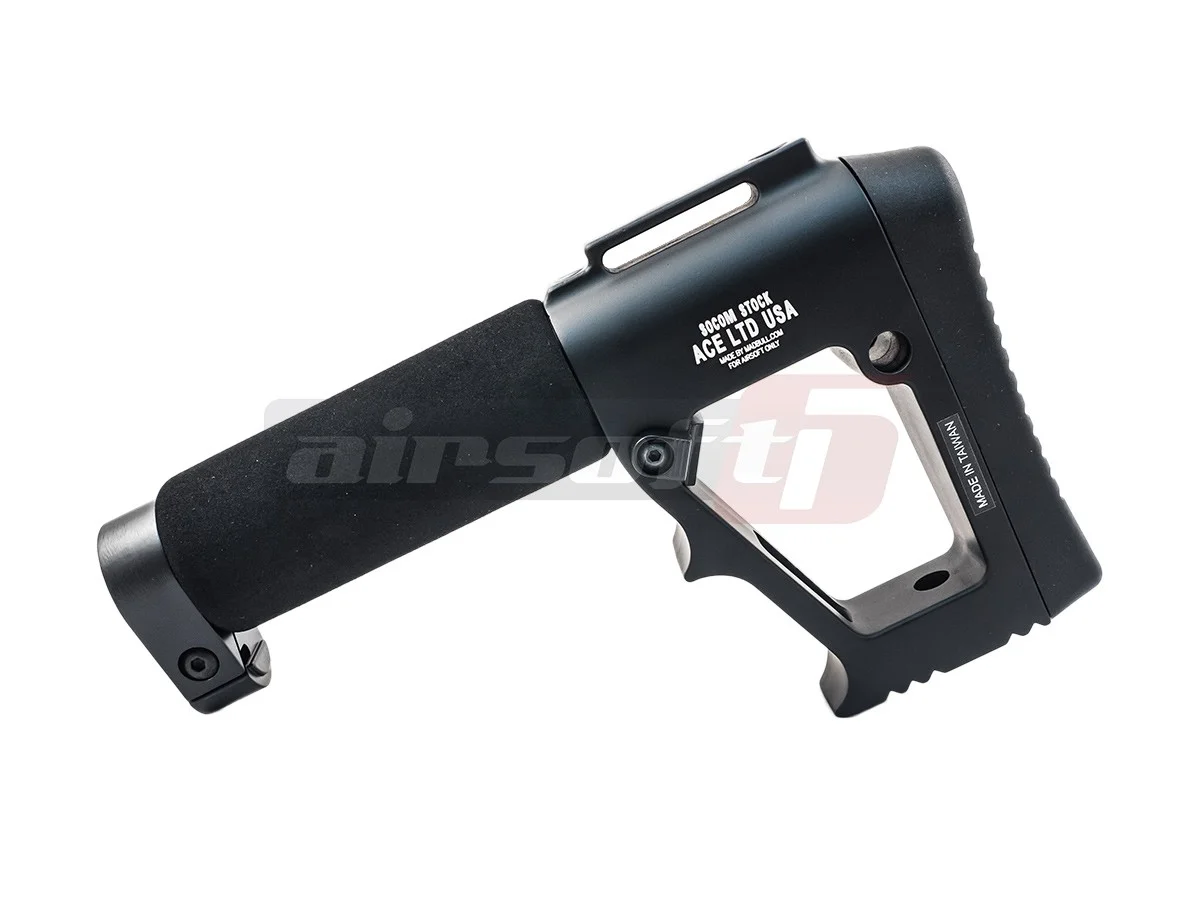 Madbull M4 ACE Stock 4