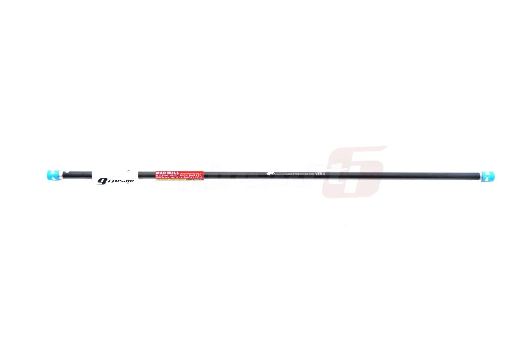 Madbull Precision Barrel 6.03/455 mm 4