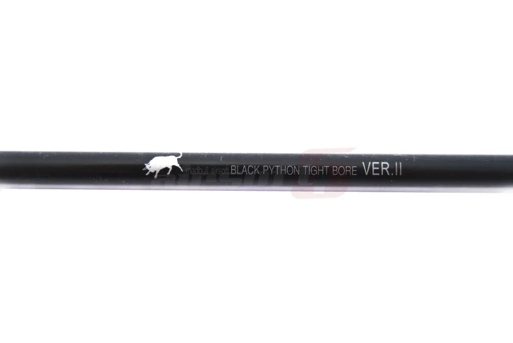 Madbull Precision Barrel 6.03/455 mm 3