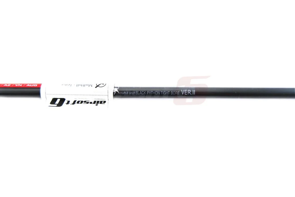 Madbull Precision Barrel 6.03/509 mm