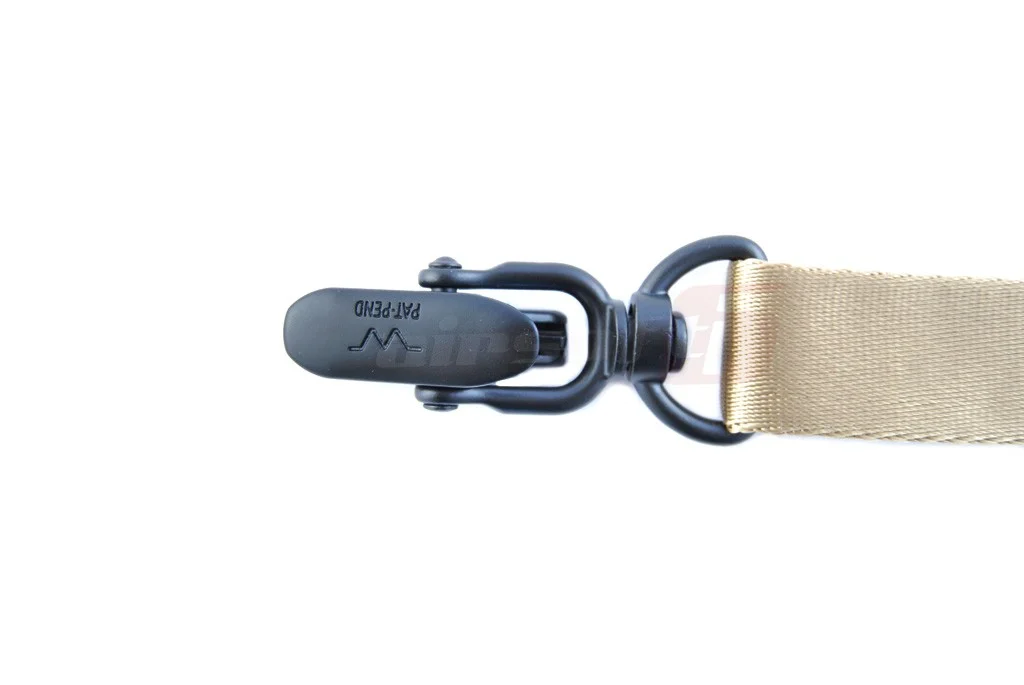 ACM Two-Point Sling MS2 Type Coyote 2