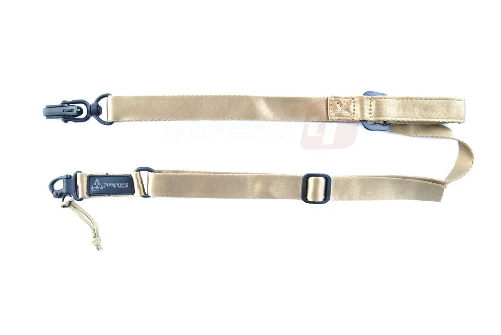 ACM Two-Point Sling MS2 Type Coyote 3