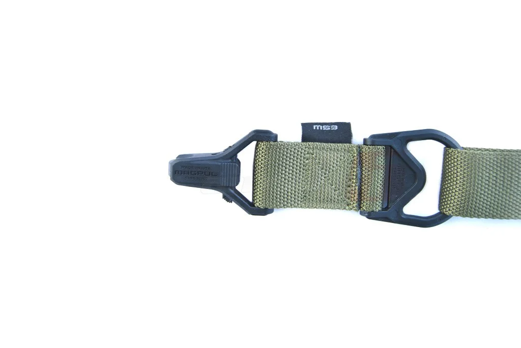 FMA Two-Point Sling FS3 Olive 2