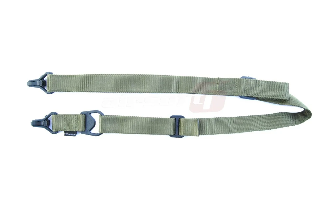FMA Two-Point Sling FS3 Olive 3
