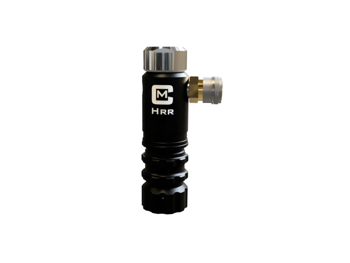 Mancraft regulator HRR 2