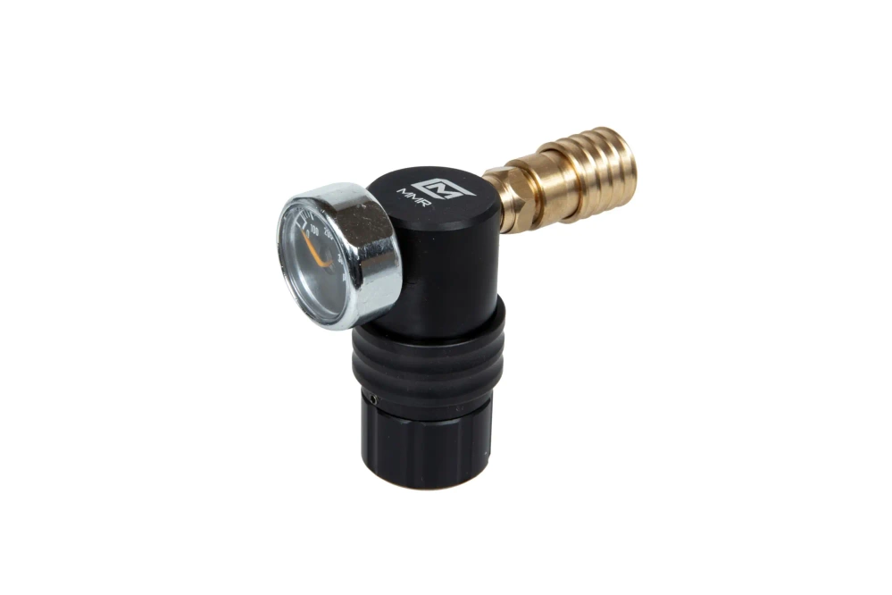 Mancraft standard regulator