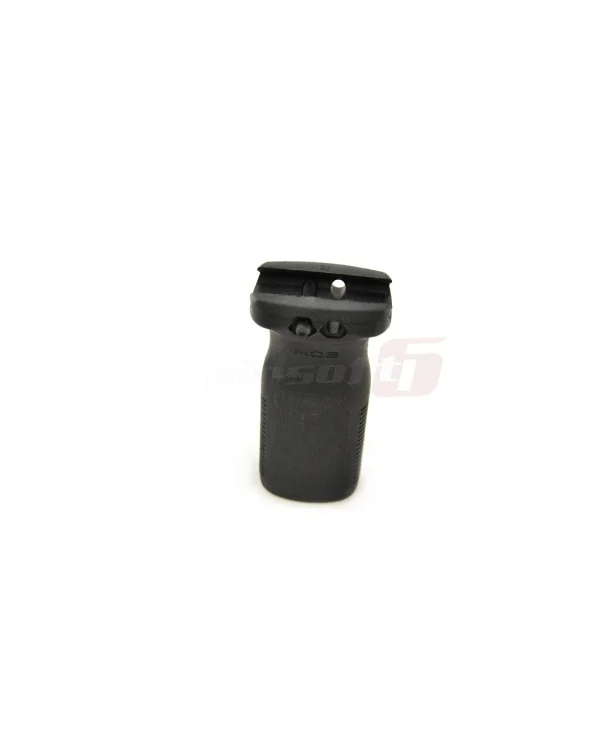 FMA Vertical Grip Black 2