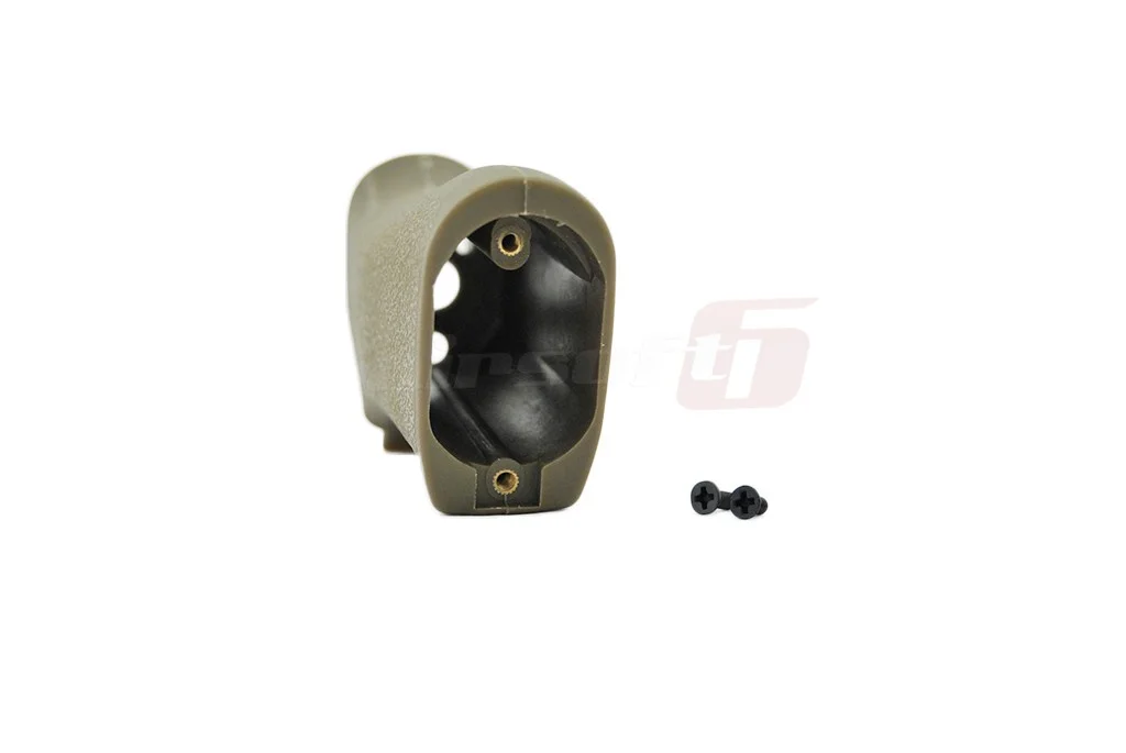 Element Motor Grip M4/M16 Type HK416 Coyote 2