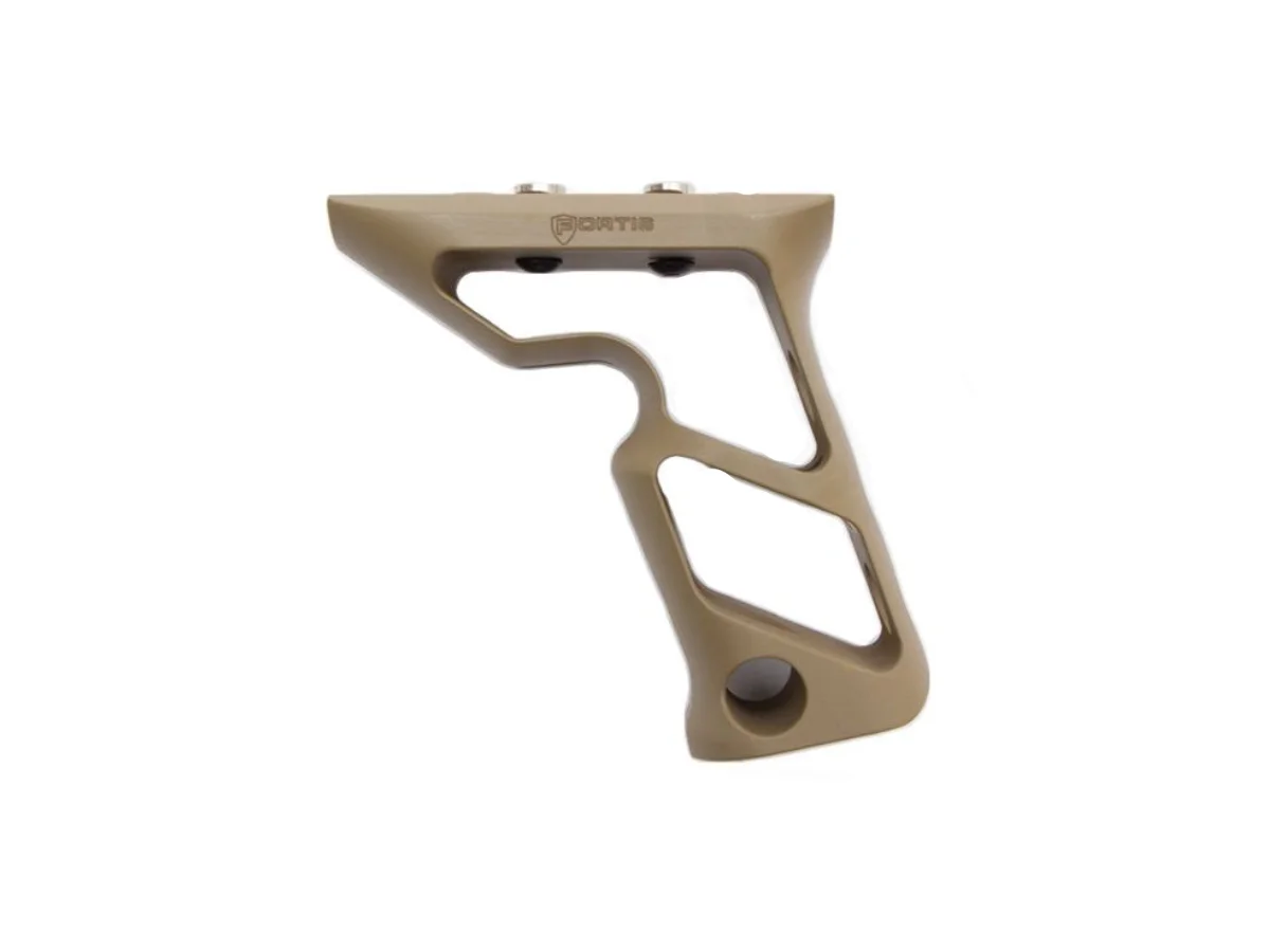 PTS Fortis SHIFT Vertical Grip Keymod